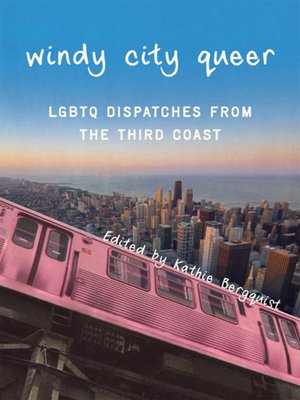 cover image of Windy City Queer